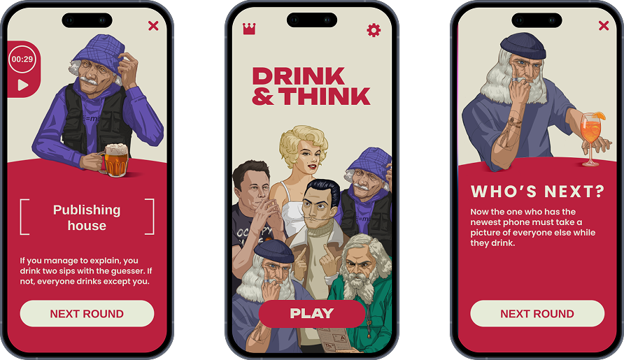 About Game Mobile